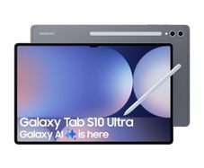 Samsung Galaxy Tab S10 Ultra 512GB WiFi