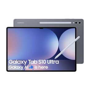 Samsung Galaxy Tab S10 Ultra 512GB WiFi