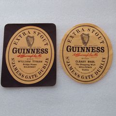 Guinness : Vintage Bottle Labels (2)