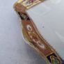 China pin dish, trinket dish, square dish Image 2