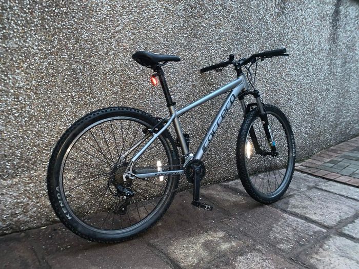 Carrera Valour Mountain Bike