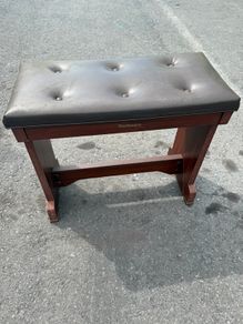 Organ Stool
