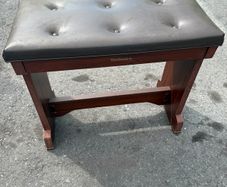 Organ Stool