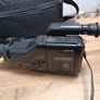 Sanyo VM-D66P Camcorder Vintage 8mm Tape Retro Video Camera Image 2