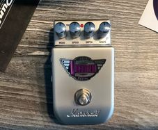 Marshall VT-1 Vibratrem pedal