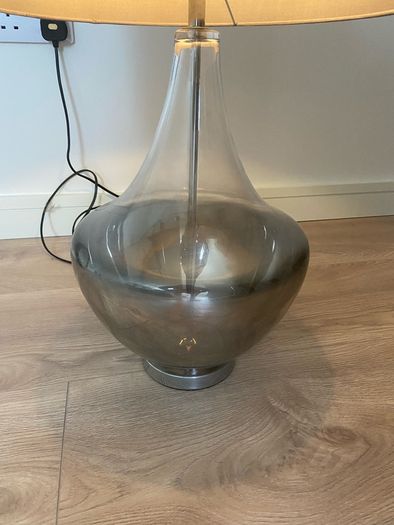 Next lamp