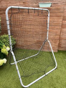 Rebounder