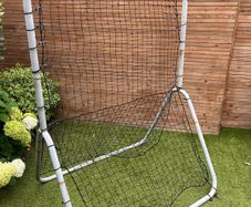 Rebounder