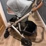 Uppababy Vista Travel System Image 2