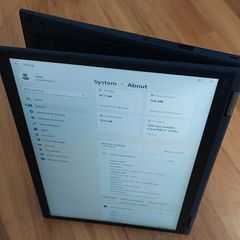 Laptop Lenovo X13 Yoga