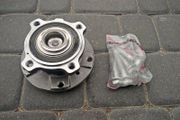 FRONT Wheel Bearing Hub Kit BMW E39