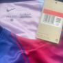 barcelona jersey 25/26 el Classico (Lewandowski 9) Image 2