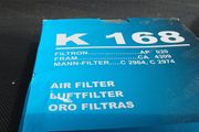 Fram ca 4309 Filter nissan 1991 on air filter, also suits subaru from 1992 onwards, opel and vauxhall 1.7 td  models