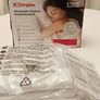 Dimplex washable heated Underblanket (Single) Image 2