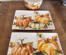 Serveware Carraig Donn