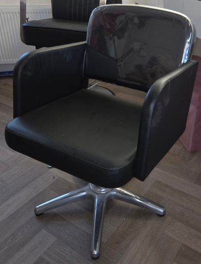 Salon Furniture