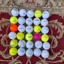 30 Golf Balls - Only 30 Image 2