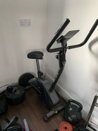 Exercise bike