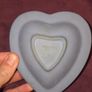 Wedgewood Heart-Shaped Trinket Dish Image 4