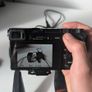 Sony Alpha 6000 Image 3