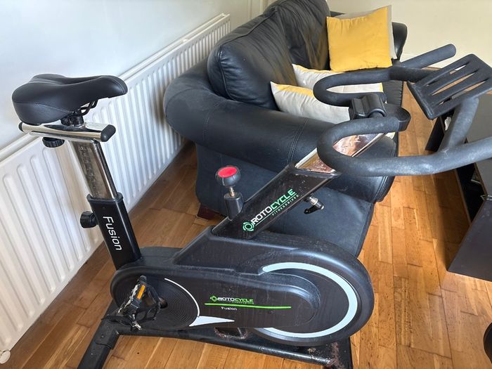 Exercise Bike