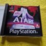 Atari Anniversaries edition PlayStation 1 ps1 PlayStation 2 ps2 games Original Image 6