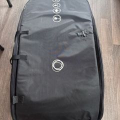 Bugaboo travel case/bag