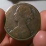 3 Old Coins Image 4