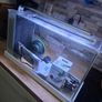 Fish tank & accessories Image 7