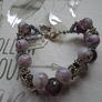 Handmade bracelet,Jewellery,New bracelet,Gift,Chunky bracelet Image 7