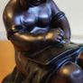 Bronze Figurine Image 3