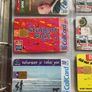 Irish call cards from 90's inc Jervis, AIB, An POST Image 3
