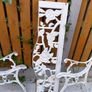 garden bench Image 3