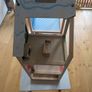 Much loved Hape Wooden Dolls House Image 2