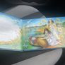 Noah's Ark and Other Classic Bible Stories Jigsaw Book Image 4