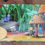 Maya The Bee 4 Jigsaw Book Image 3