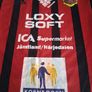 Ostersunds Jersey. Official Adidas Ostersunds FC Mens Home Jersey. Collect In Dublin Or Receive Via Post. Image 10