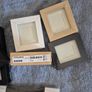 Lot of (11) IKEA picture frames. Image 2
