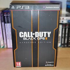 Call of Duty Black Ops 2 Hardened Edition PS3