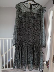 Karen Millen woman's dress