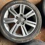 Audi alloys 17" Image 3