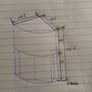 Juwel trigon corner fish tank 200l. Image 7