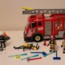 Playmobil Fire Bundle Image 4