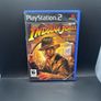 Indiana Jones and the Staff of Kings Ps2 Image 3