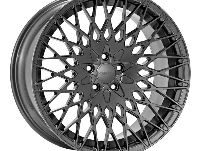 Veemann VC540 Alloys Wheels