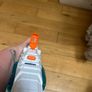 nerf gun style - Zuru X-Shot Excel Turbo Fire foam dart blaster Image 9