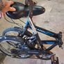 Foldable bike Image 3