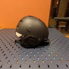 helmet