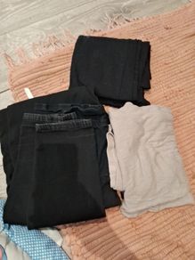 maternity pants