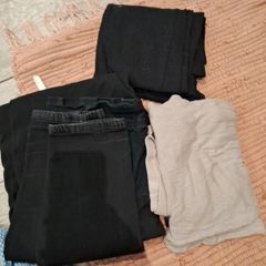 maternity pants